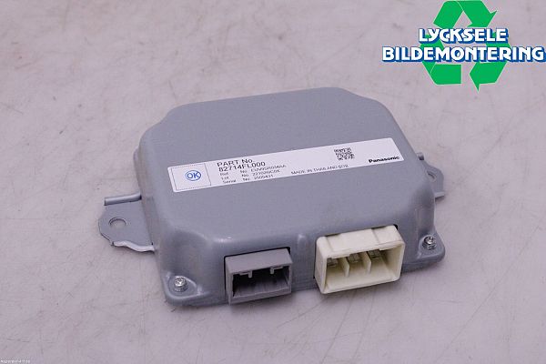 Automatgetriebe-Wandler SUBARU OUTBACK (BT)