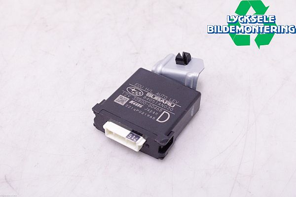 Steuergerät diverse SUBARU OUTBACK