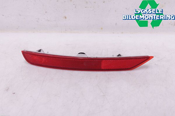 Nebelschlußleuchte SUBARU FORESTER (SJ_)