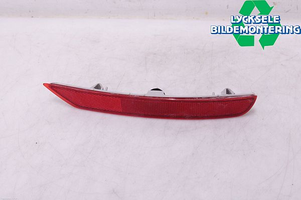 Nebelschlußleuchte SUBARU FORESTER (SJ_)