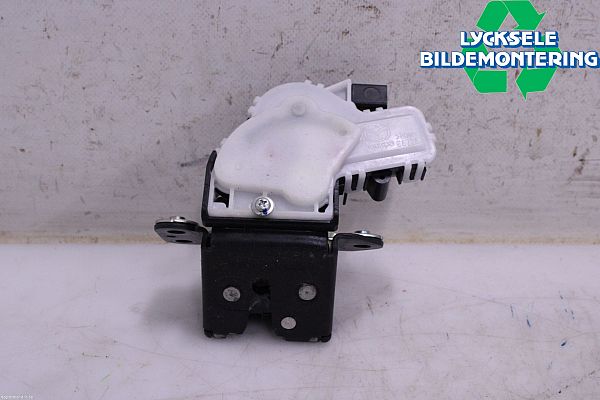 Zentralverriegelung MAZDA 6 Estate (GJ, GL)