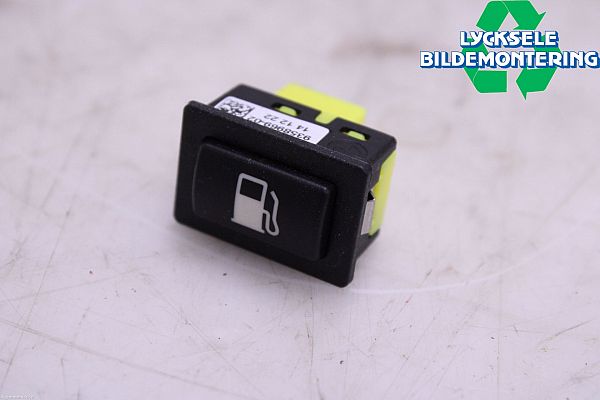 Fuel tank opening switch