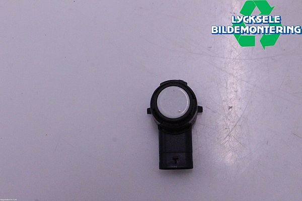 Einparkhilfe Sensor vorne VW PASSAT ALLTRACK B8 Estate (3G5, CB5)