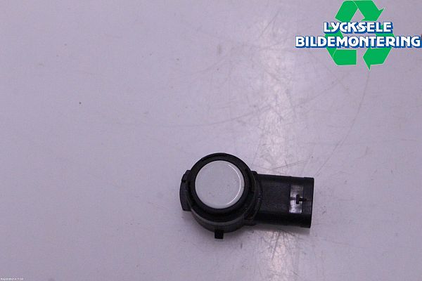 Einparkhilfe Sensor vorne VW PASSAT ALLTRACK B8 Estate (3G5, CB5)