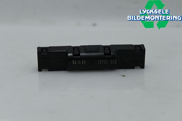 Antennenverstärker VW T-ROC (A11, D11)