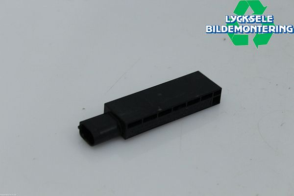 Antenne VW T-ROC (A11, D11)