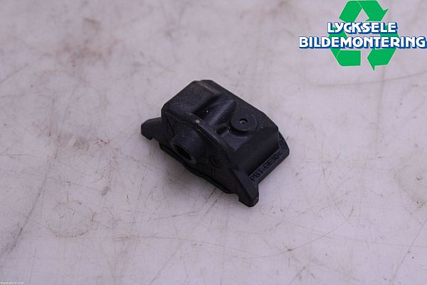 TPMS - Sensor zur automatischen Reifendruckmessung NISSAN QASHQAI III (J12)