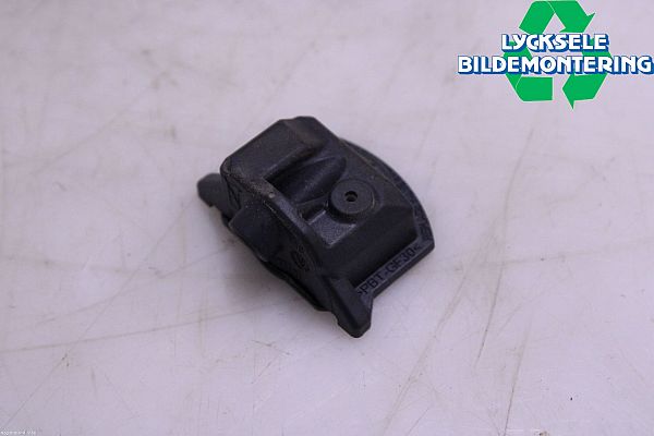 TPMS - Sensor zur automatischen Reifendruckmessung NISSAN QASHQAI III (J12)