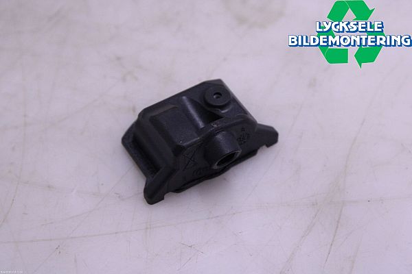 TPMS - Sensor zur automatischen Reifendruckmessung NISSAN QASHQAI III (J12)