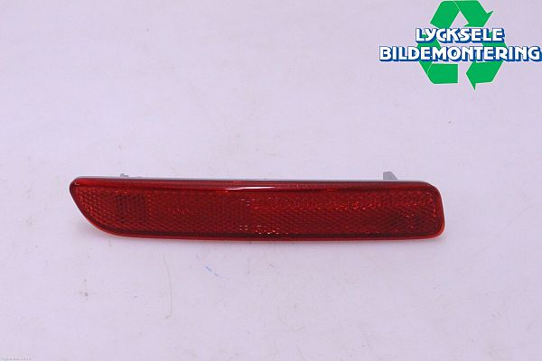 Nebelschlußleuchte SUZUKI S-CROSS