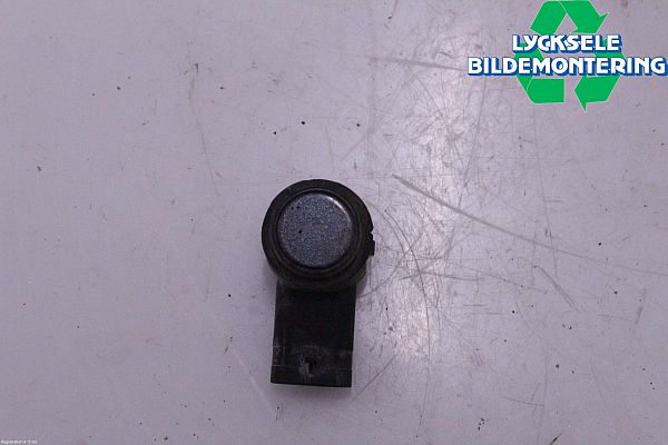 Einparkhilfe Sensor vorne AUDI A6 Allroad C7 (4GH, 4GJ)