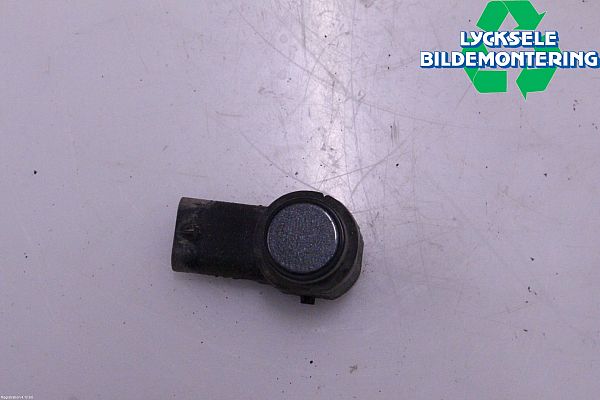 Einparkhilfe Sensor vorne AUDI A6 Allroad C7 (4GH, 4GJ)