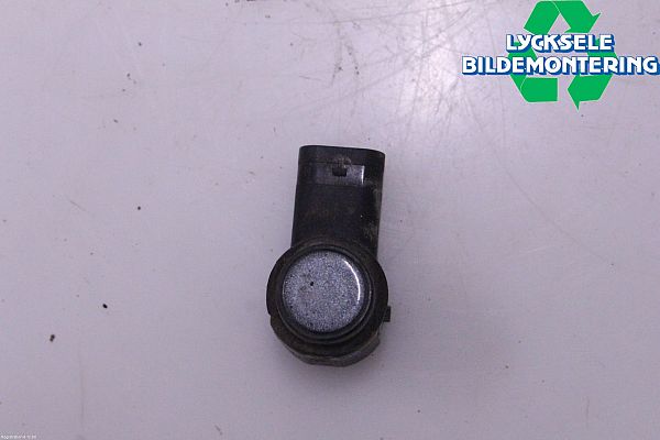 Einparkhilfe Sensor vorne AUDI A6 Allroad C7 (4GH, 4GJ)