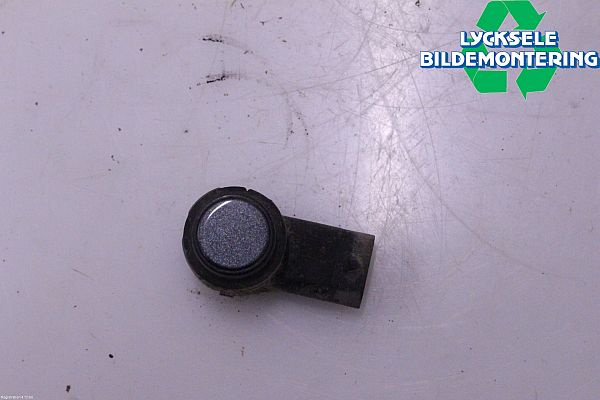 Einparkhilfe Sensor vorne AUDI A6 Allroad C7 (4GH, 4GJ)