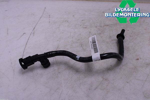 Parking sensor wiring loom