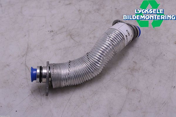 Turbo Rohr BMW 3 Touring (G21, G81)
