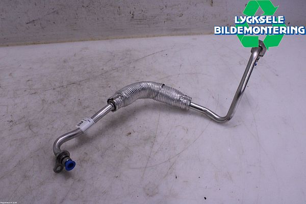 Turbo Rohr BMW 3 Touring (G21, G81)