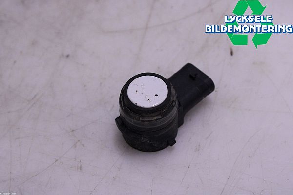 Einparkhilfe Sensor vorne AUDI A4 B9 Avant (8W5, 8WD)
