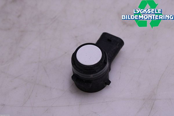 Einparkhilfe Sensor vorne AUDI A4 B9 Avant (8W5, 8WD)