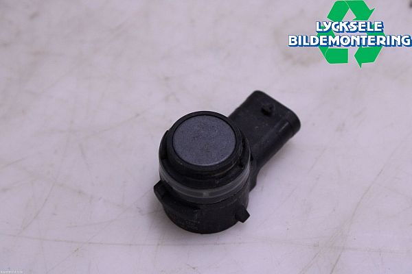 Einparkhilfe Sensor vorne AUDI A4 B9 Avant (8W5, 8WD)