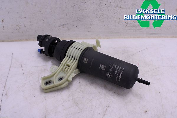 Fuel filter