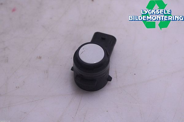 Einparkhilfe Sensor vorne VW PASSAT ALLTRACK B8 Estate (3G5, CB5)