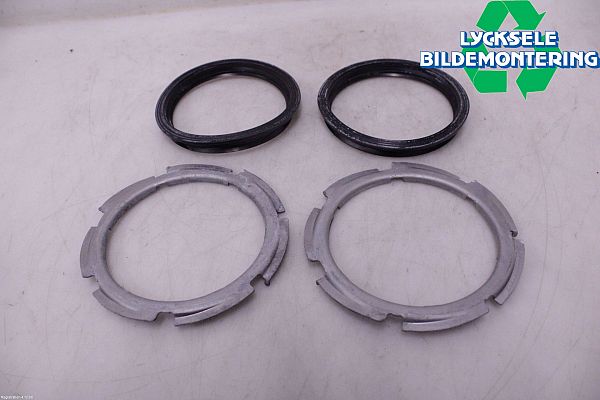 Bague de verrouillage de la pompe à carburant