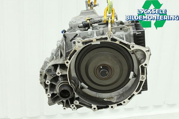 Getriebe Automatik FORD USA EDGE