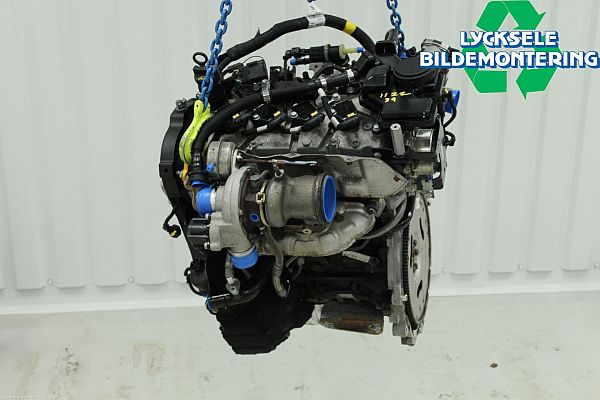 Motor JEEP COMPASS (MP, M6, MV, M7)