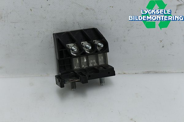 Sicherungskasten SUBARU OUTBACK (BT)