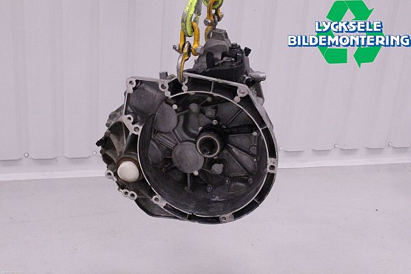 2255744 : Gearkasse manuel - Autoparts24