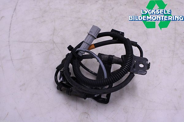 ABS Sensor KIA STONIC (YB)