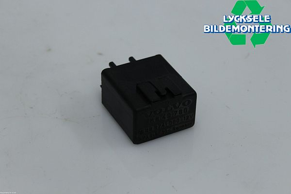 Wischerrelais VOLVO 940 Mk II (944)