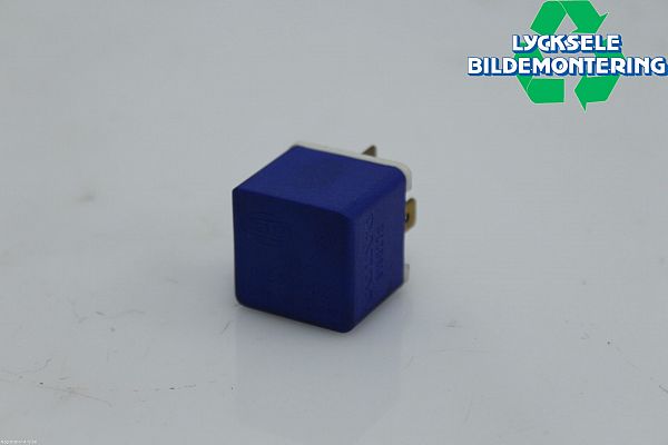 Diverse Relais VOLVO 940 Mk II (944)