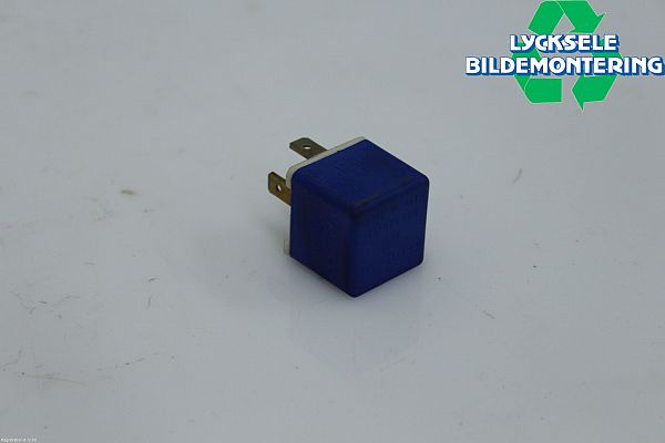 Diverse Relais VOLVO 940 Mk II (944)