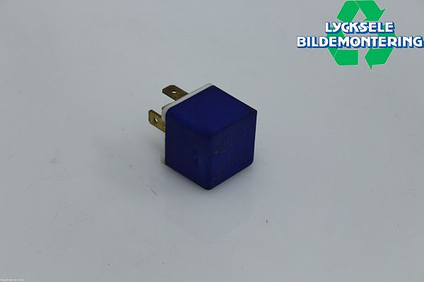 Diverse Relais VOLVO 940 Mk II (944)