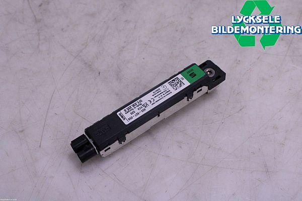 Antennenverstärker SEAT LEON Sportstourer (KL8, KLD)