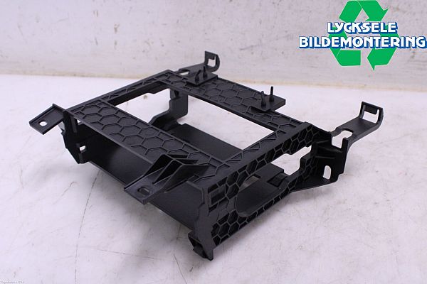 Audio VW PASSAT B9 Variant (CJ5)