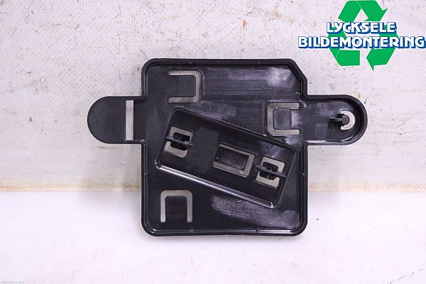 Steuereinheit - schlüsselloses System VW PASSAT B9 Variant (CJ5)