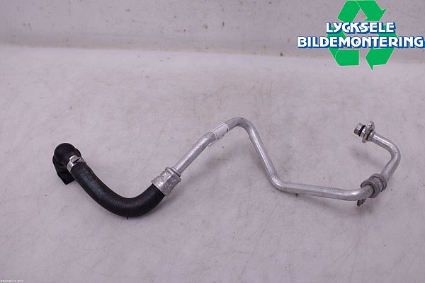 Turbo Rohr BMW 5 Touring (G31)