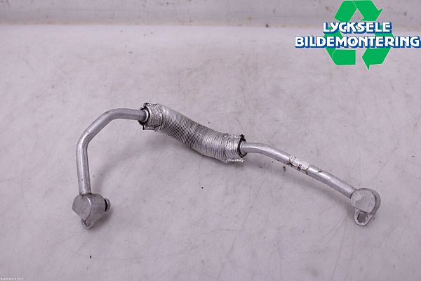 Turbo Rohr BMW 5 Touring (G31)
