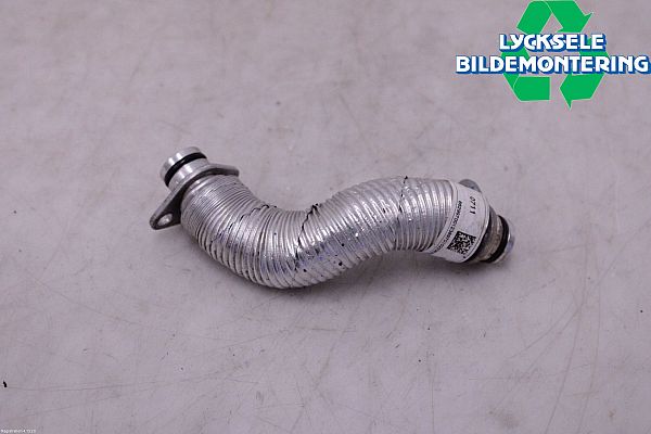 Turbo Rohr BMW 5 Touring (G31)