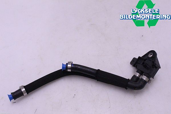 Sensor Temperatur / Druck - Auspuff OPEL MOKKA