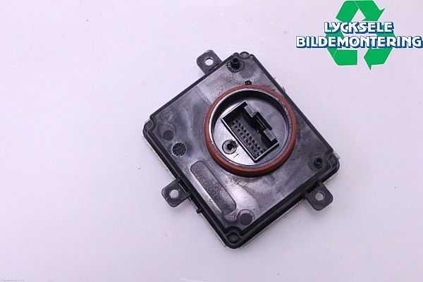Steuergerät Beleuchtung AUDI A6 C7 (4G2, 4GC)