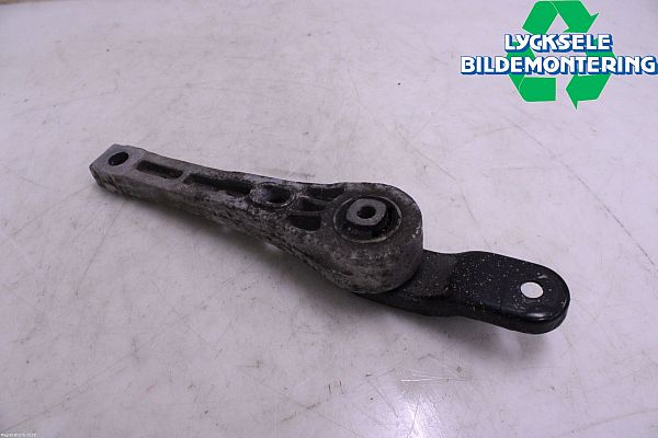 Gearbox mount