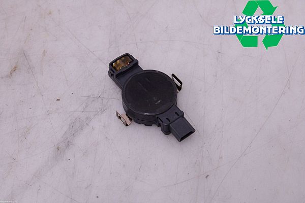 Regensensor