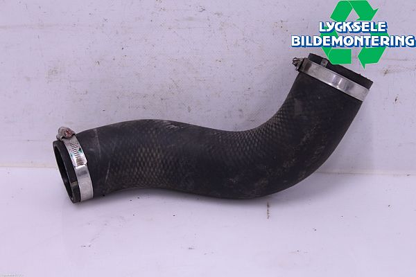 Intercooler Rohr FIAT FULLBACK Pickup (502_, 503_)