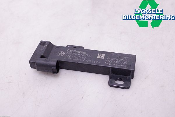 Antenne JEEP COMPASS (MP, M6, MV, M7)