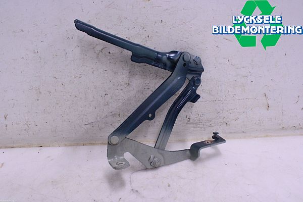Bonnet hinge PEUGEOT 3008 II SUV (MC_, MR_, MJ_, M4_)