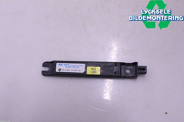 Antenne KIA EV9 (MV)